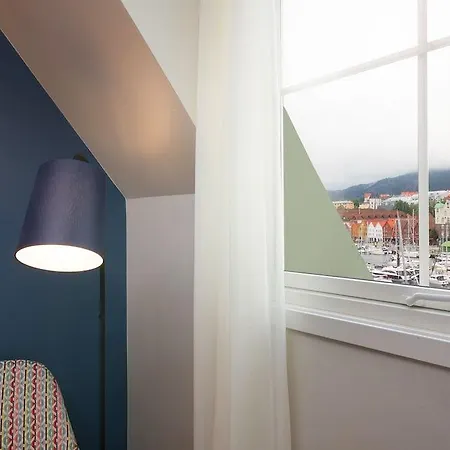 Scandic Torget 4*