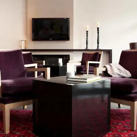 Scandic Torget Hotel Bergen