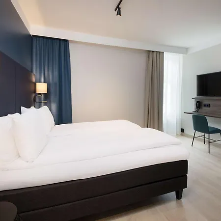 Hotel Scandic Torget 4*