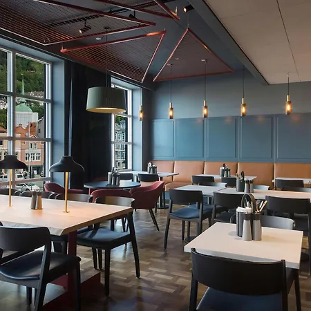 Hotel Scandic Torget 4*