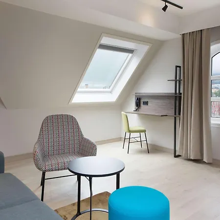 Scandic Torget 4*