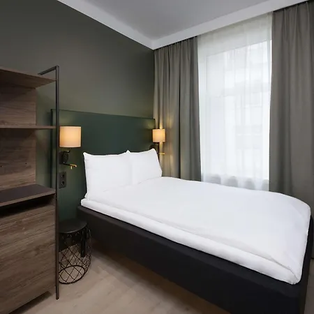 Scandic Torget 4* Bergen