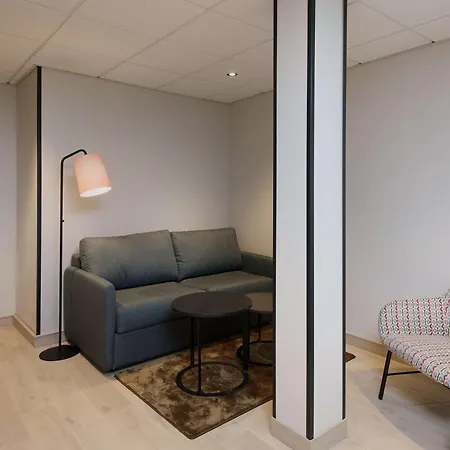 Scandic Torget 4*