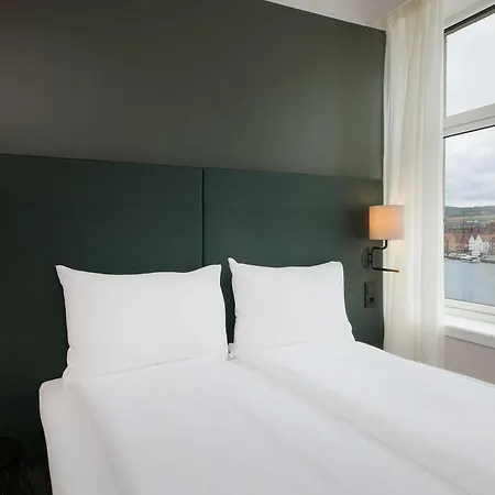 Hotel Scandic Torget