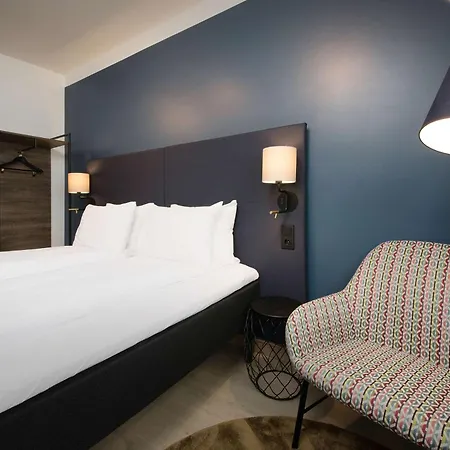 Hotel Scandic Torget 4*