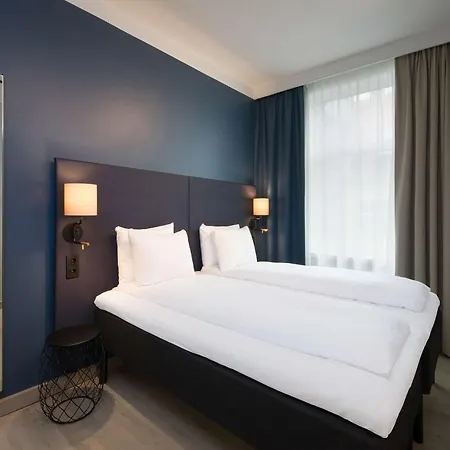 Scandic Torget 4*