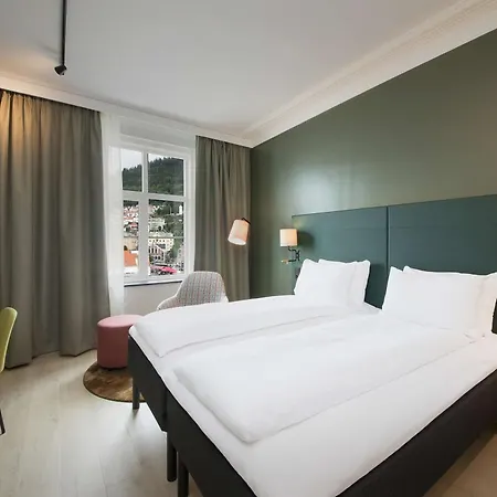 Hotel Scandic Torget