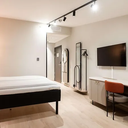 Scandic Torget 4*