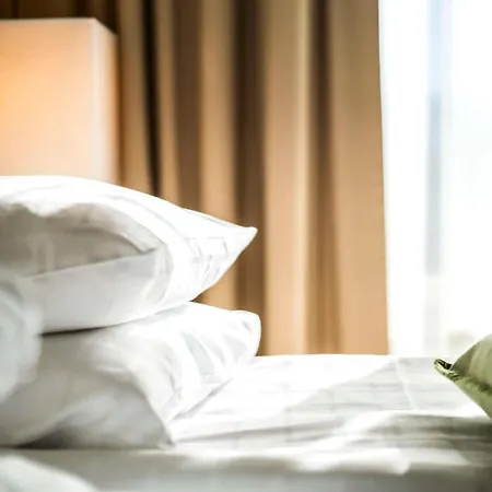 Hotel Scandic Torget 4*