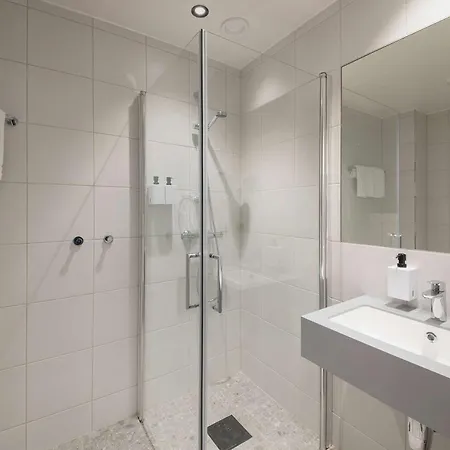 Scandic Torget 4* Bergen
