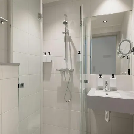 Hotel Scandic Torget