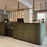 Scandic Torget Hotell 4*
