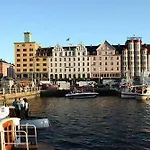 Hotell Scandic Torget Bergen