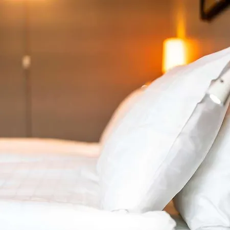 Hotel Scandic Torget 4*