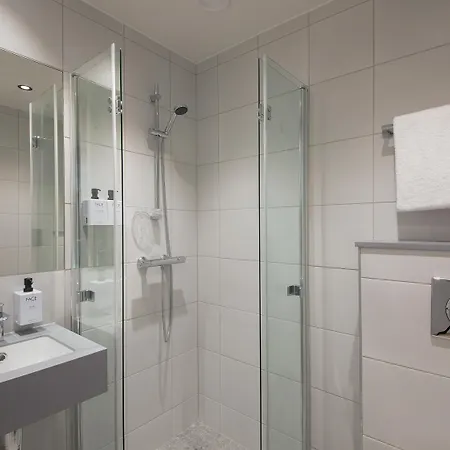 Scandic Torget Hotel 4*