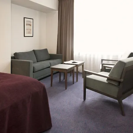 Hotel Scandic Torget 4*