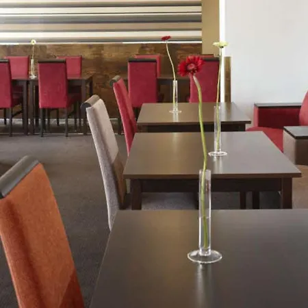 Hotel Scandic Torget