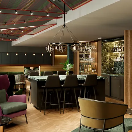 Scandic Torget Hotel