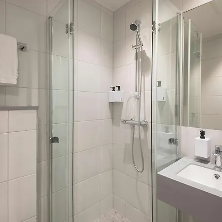 Hotel Scandic Torget 4*