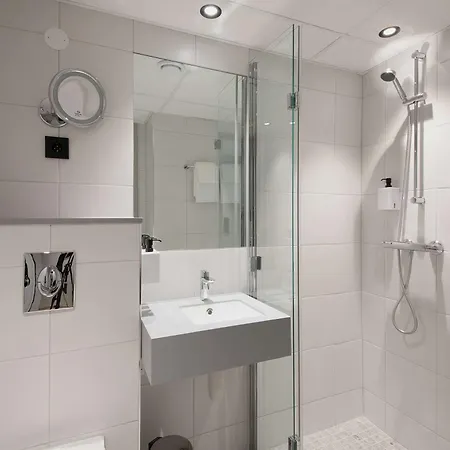 Scandic Torget Hotel Bergen