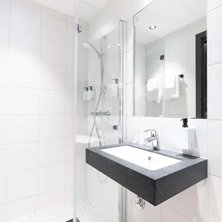 Hotel Scandic Torget Bergen