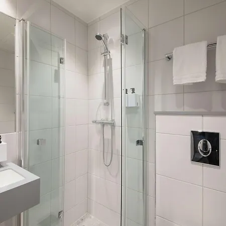 Scandic Torget 4*