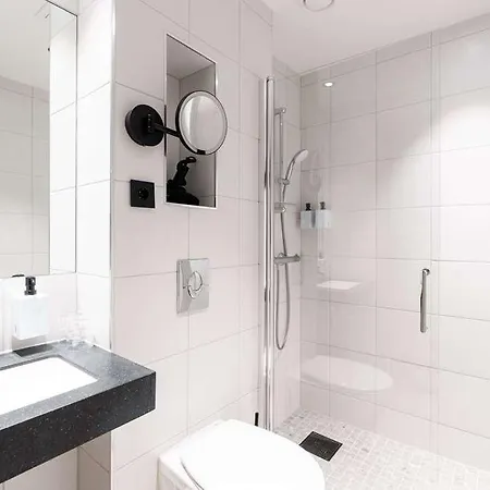 Scandic Torget Hotel 4*