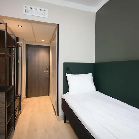 Hotel Scandic Torget Bergen