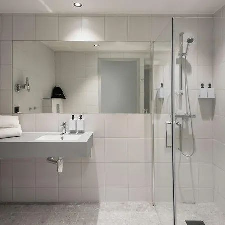 Scandic Torget 4* برغن