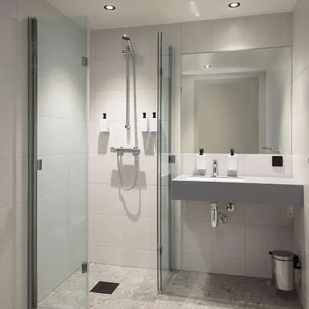 Scandic Torget 4* برغن