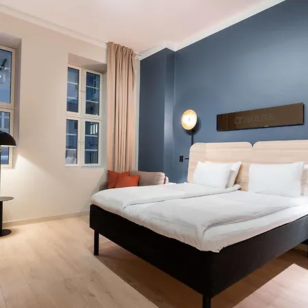 Scandic Torget Hotel Bergen