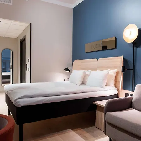 Scandic Torget 4* Bergen