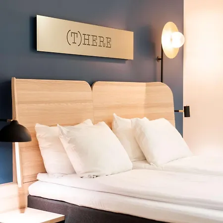Scandic Torget Hotel