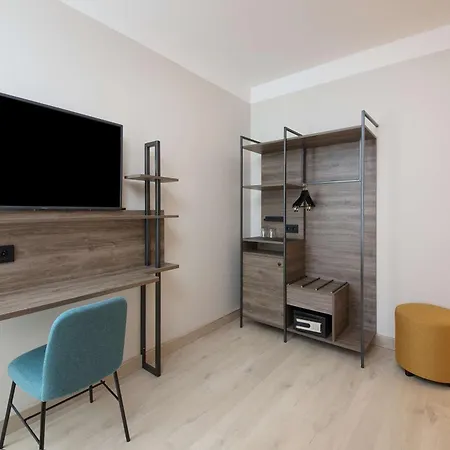 Hotel Scandic Torget Bergen