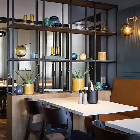 Scandic Torget Hotel