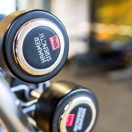 Scandic Torget 4* Bergen