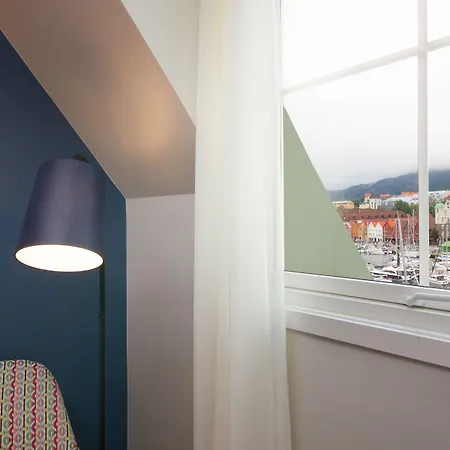 Scandic Torget Hotel