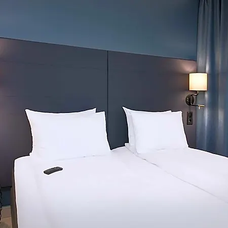 Scandic Torget 4*