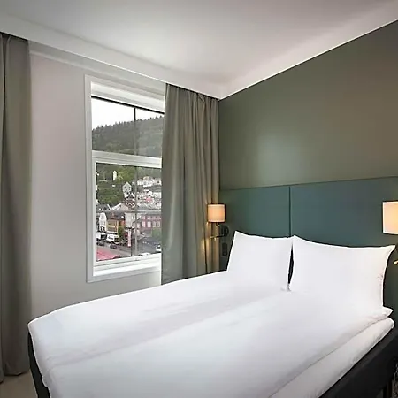 Scandic Torget 4*