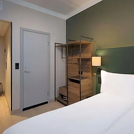 Scandic Torget 4*