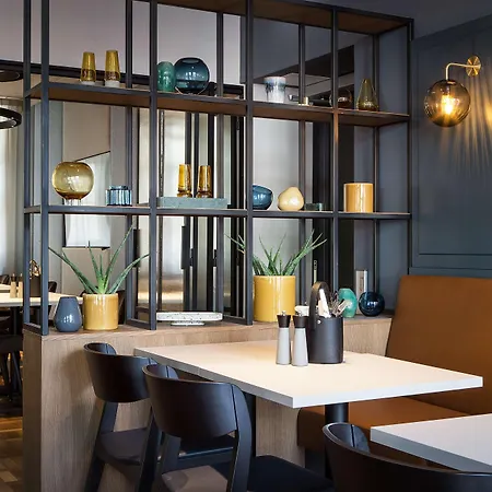 Scandic Torget 4*