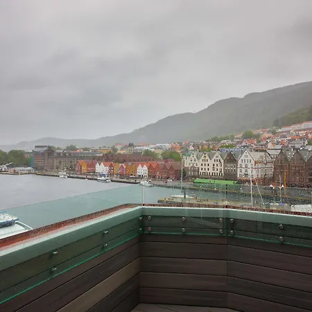 Scandic Torget Hotel Bergen