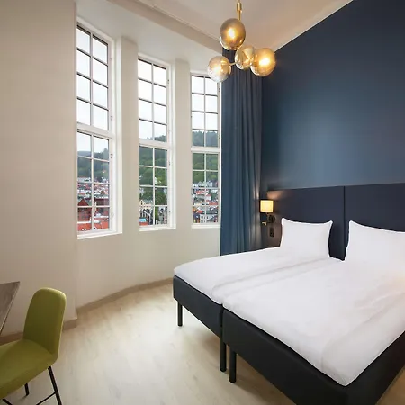 Scandic Torget 4*