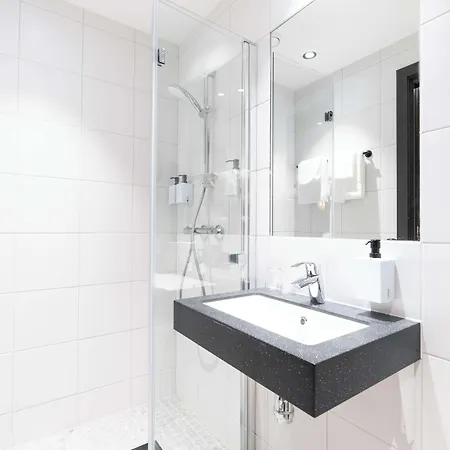 Scandic Torget 4* Bergen