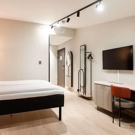 Scandic Torget Hotel Bergen