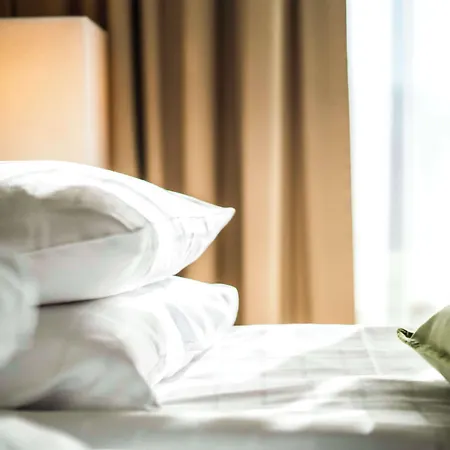 Hotel Scandic Torget 4*