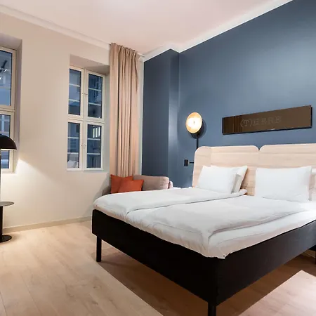 Scandic Torget 4*