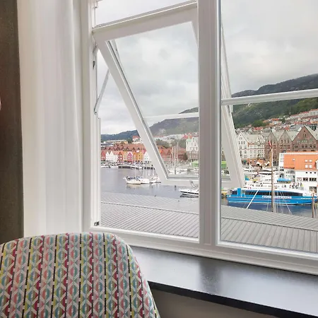 Scandic Torget Hotel Bergen