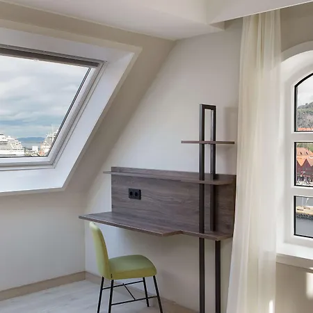 Scandic Torget 4*