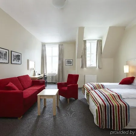 فندق Scandic Torget 4*